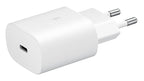 Samsung GP-PTU021SOAWQ cargador de dispositivo móvil Universal Blanco Corriente alterna Carga rápida Interior (2)