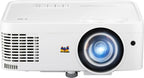 Viewsonic LSD300W-ST videoproyector Proyector de corto alcance 3300 lúmenes ANSI
