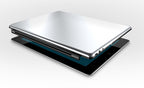 Logitech Ultrathin Keyboard Cover QWERTY Español Bluetooth Negro (3)