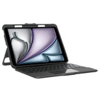 Targus VersaVu QWERTY Español Bluetooth Negro (3)