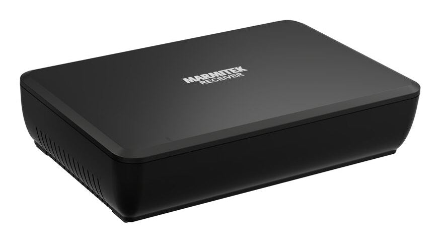 Marmitek SA650 RX 25 W 2.0 canales Estéreo Negro (2)