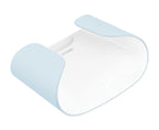 D-Link M30 Doble banda (2,4 GHz / 5 GHz) Wi-Fi 6 (802.11ax) Blanco, Azul 4 Interno (4)