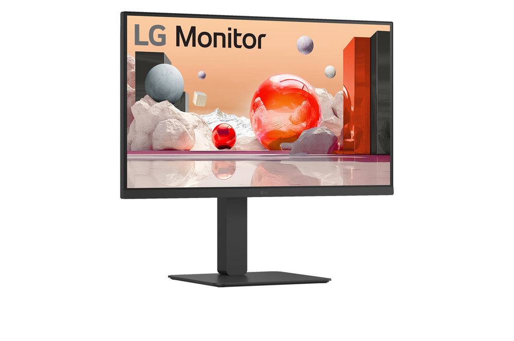 LG 27BA750-B pantalla para PC 68,6 cm (27") 1920 x 1080 Pixeles Full HD LCD Negro (2)