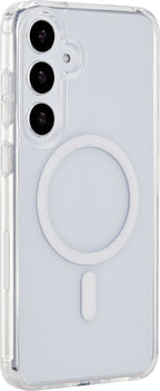 eSTUFF ES67403004-BULK funda para teléfono móvil Transparente (3)