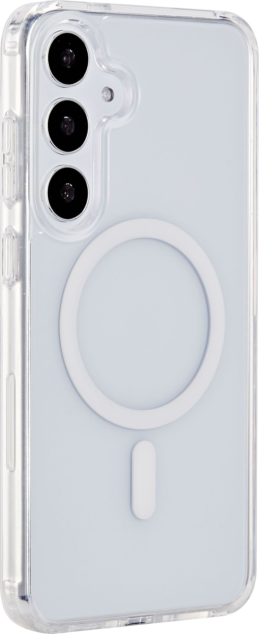 eSTUFF ES67403004-BULK funda para teléfono móvil Transparente (3)