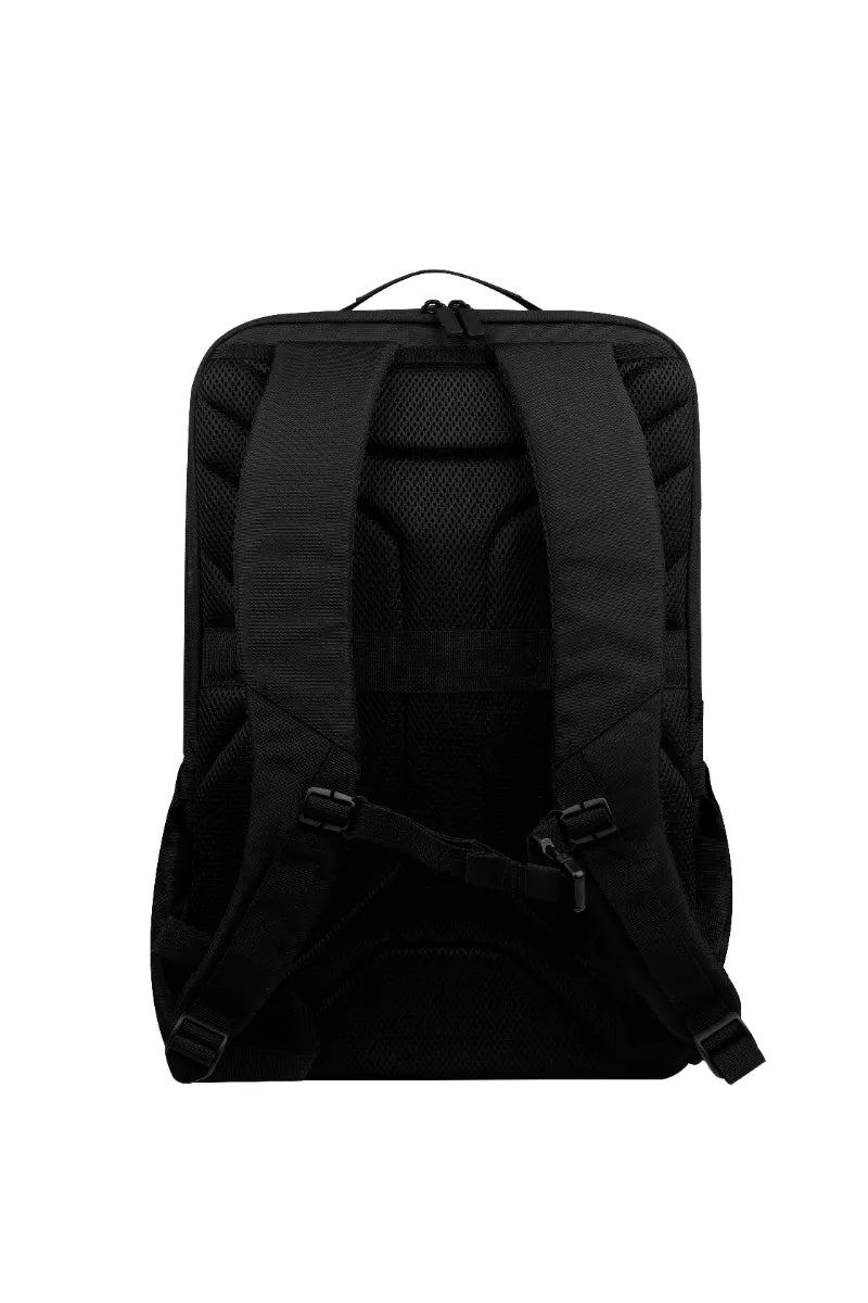 Acer Predator Gaming Extreme Backpack 17" 43,9 cm (17.3") Mochila Negro (7)