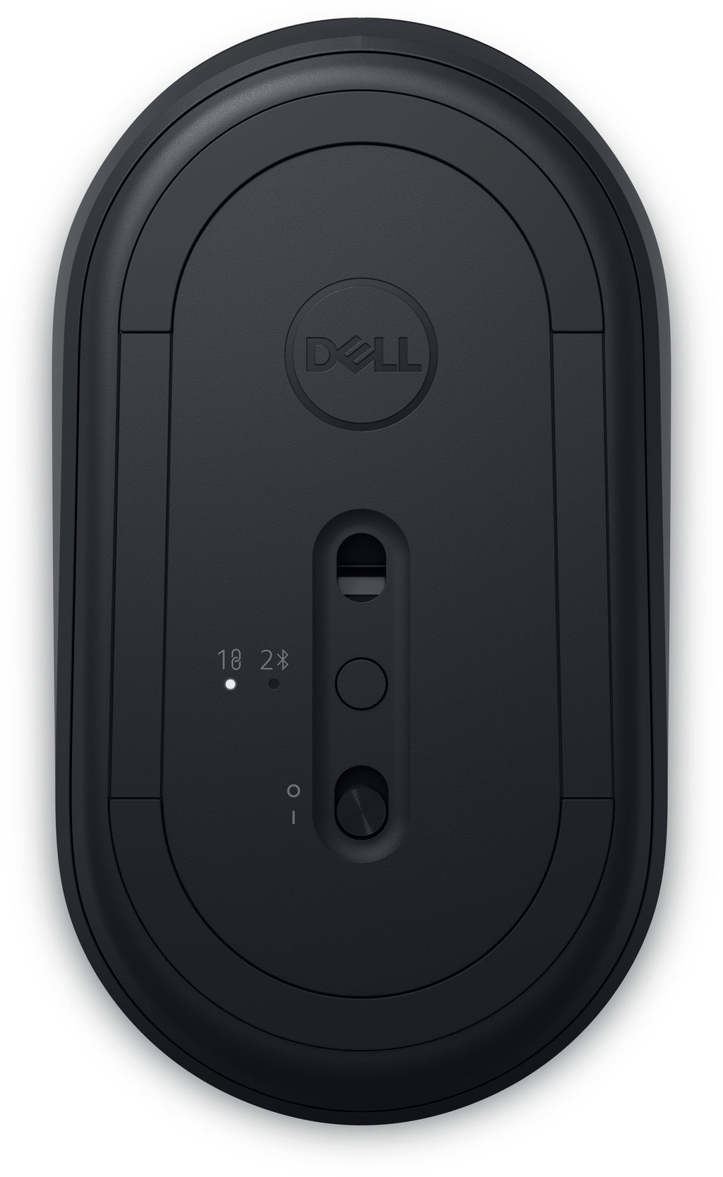 DELL MS355 ratón Universal Ambidextro RF Wireless + Bluetooth Óptico 4020 DPI (5)