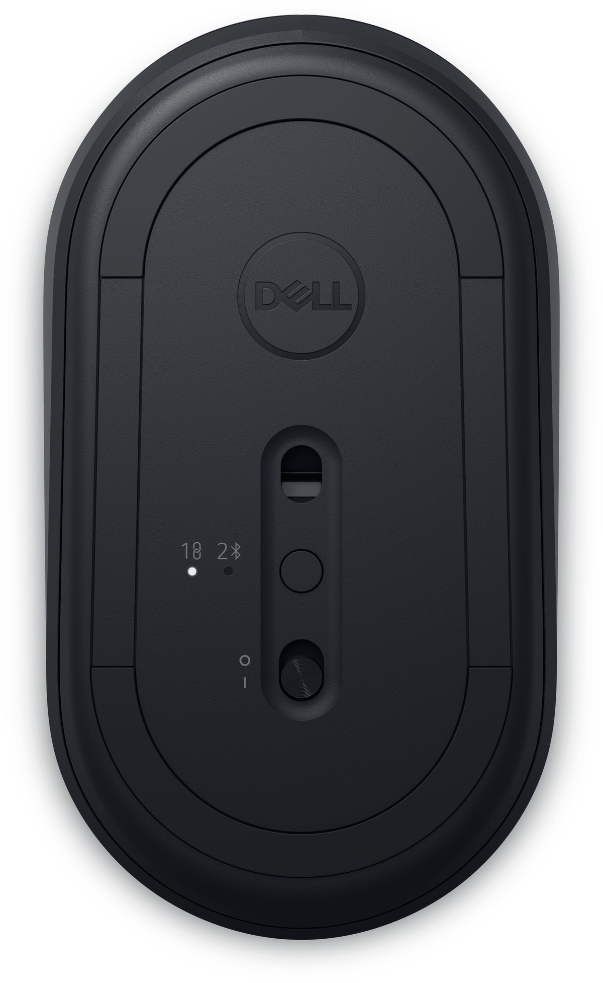 DELL MS355 ratón Universal Ambidextro RF Wireless + Bluetooth Óptico 4020 DPI (5)