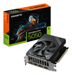 GIGABYTE GeForce RTX 5050 D6 8G (2)