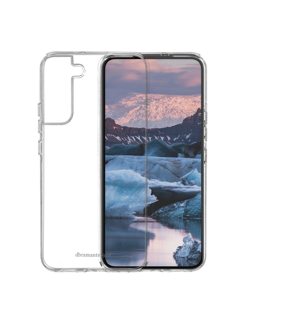 dbramante1928 Greenland funda para teléfono móvil 16,8 cm (6.6") Transparente (2)