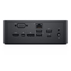 DELL TB18DC Alámbrico USB 3.2 Gen 1 (3.1 Gen 1) Type-B Negro (3)