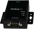 Startech IC232485S - Puerto Serial DB9 Protección Electrostática 15KV
