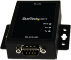 Startech IC232485S - Puerto Serial DB9 Protección Electrostática 15KV