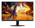 AOC G4 27G4ZREP pantalla para PC 68,6 cm (27") 1920 x 1080 Pixeles Full HD LCD Negro, Rojo (5)