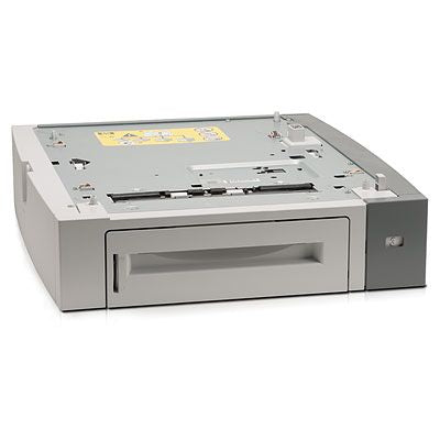 HP LaserJet Q7499A bandeja y alimentador 500 hojas – Reacondicionado (3)