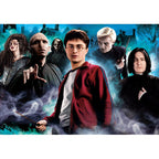 Clementoni Harry Potter Puzzle rompecabezas 1000 pieza(s) Televisión/películas (2)