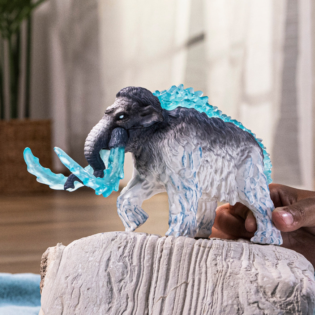 schleich ELDRADOR CREATURES 70829 figura de juguete para niños