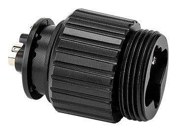 Thrustmaster 2960932 accesorio para simulador de vuelo/carreras Adaptador de montaje de base de vuelo (2)