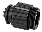 Thrustmaster 2960932 accesorio para simulador de vuelo/carreras Adaptador de montaje de base de vuelo (2)