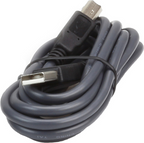 Cable KVM ATEN 2xDP, 2xUSB, audio 1,8 m (3)