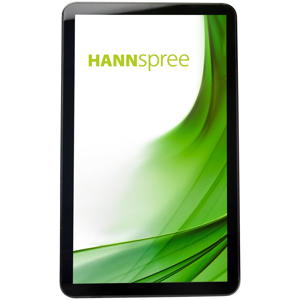Hannspree HO 245 PTB pantalla para PC 60,5 cm (23.8") 1920 x 1080 Pixeles Full HD LED Pantalla táctil Negro (6)