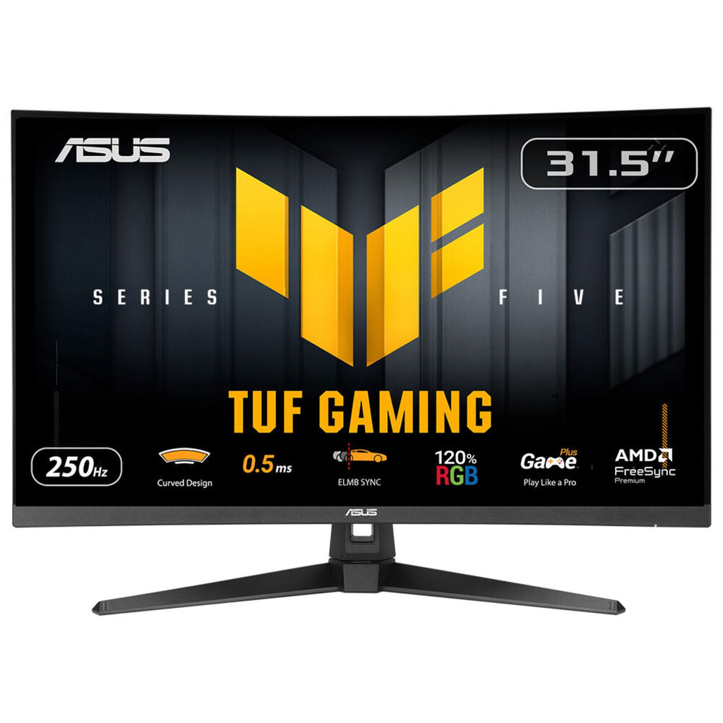 ASUS TUF Gaming VG32VQM5B pantalla para PC 80 cm (31.5") 1920 x 1080 Pixeles Full HD LCD Negro (2)