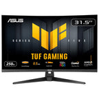 ASUS TUF Gaming VG32VQM5B pantalla para PC 80 cm (31.5") 1920 x 1080 Pixeles Full HD LCD Negro (2)
