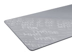 ASUS ROG Scabbard II Arctic Gray XXL Alfombrilla de ratón para juegos Gris (5)