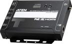 Trans. ATEN HDMI IP+Cat5e 100 m 4K PoE