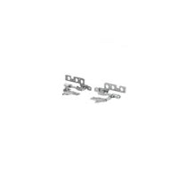 HP P80885-001 refacción para laptop Bisagra (2)