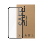 PanzerGlass SAFE. by ® Screen Protector iPhone 15 Pro | Ultra-Wide Fit | Bulk Protector de pantalla Apple 50 pieza(s) (3)