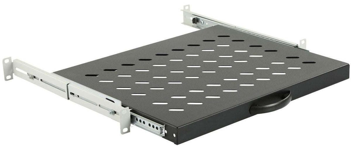 Lanview RAS605BL accesorio de bastidor Estantería (2)