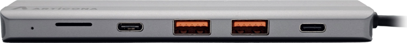 Adaptador ARTICONA tipo C - HDMI/USB/PD (3)