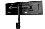 iiyama DS1002C-B1 soporte para monitor 81,3 cm (32") Escritorio Negro (8)