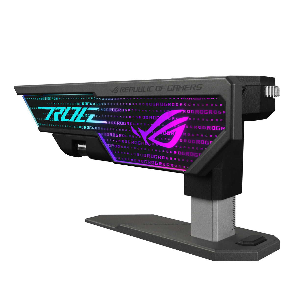 ASUS ROG Herculx Graphics Card Holder Universal Soporte para tarjeta gráfica (4)