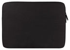 eSTUFF ES697120-BULK maletines para portátil 35,6 cm (14") Funda Negro (2)