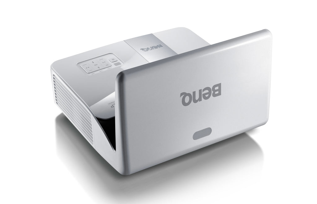 Benq 9H.JCC77.14E Proyector DLP 3D 3000 ANSI lumens WXGA