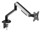 AISENS DT32TSR-295 soporte para monitor 81,3 cm (32") Escritorio Negro, Blanco (3)