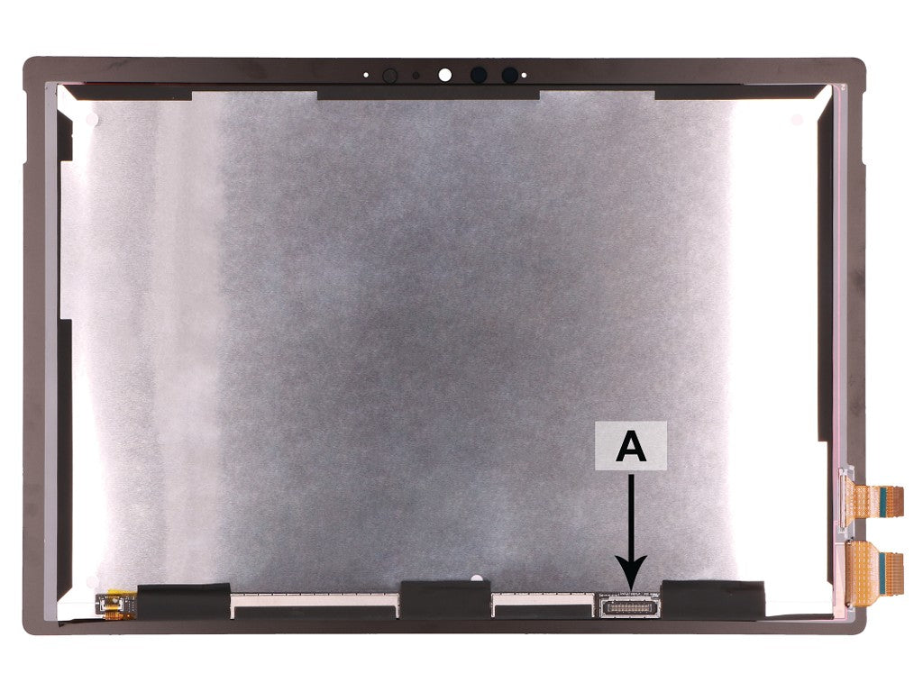 2-Power SCR0849B refacción para laptop