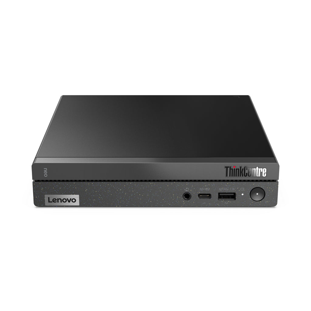 Lenovo ThinkCentre neo 50q Gen 4 Intel® Core™ i5 i5-13420H 16 GB DDR4-SDRAM 1 TB SSD Windows 11 Pro Mini PC Negro (2)