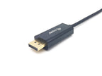 Equip 133427 adaptador de cable de vídeo 2 m USB Tipo C Gris (3)