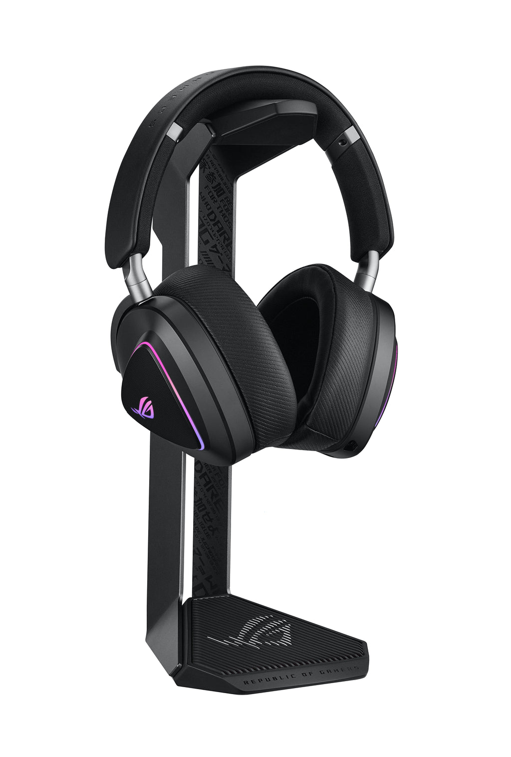 ASUS ROG Throne II Core Soporte para auriculares (7)