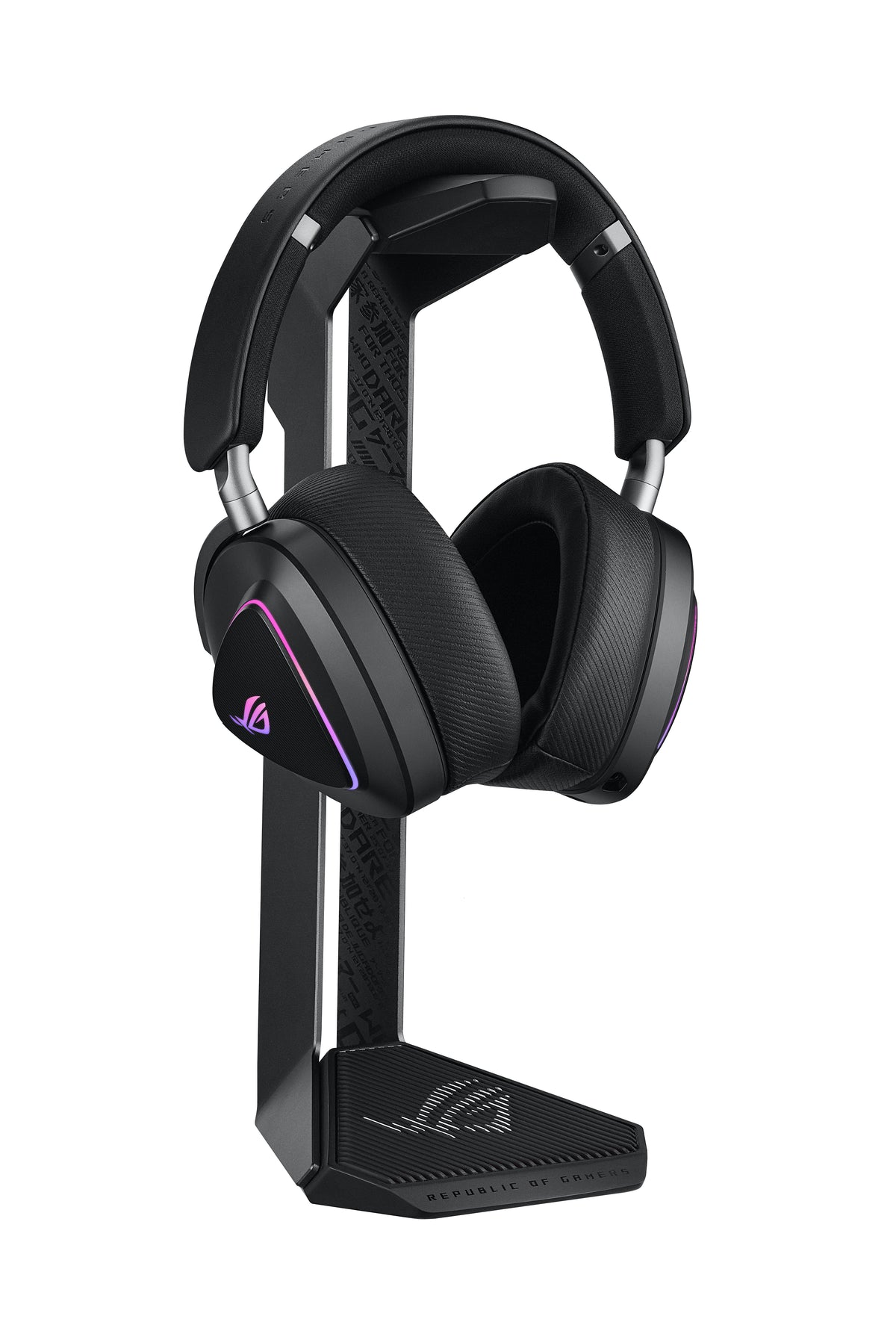 ASUS ROG Throne II Core Soporte para auriculares (7)