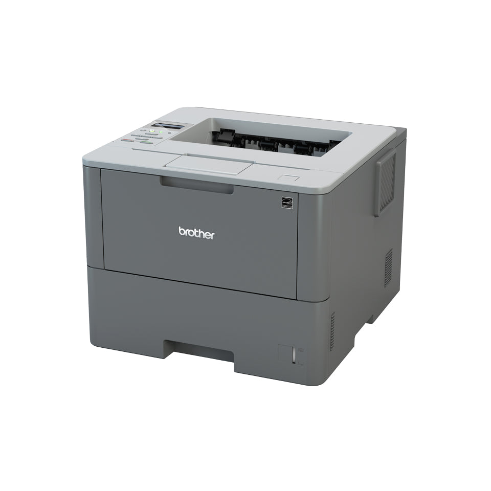 Brother HL-L6250DN impresora láser 1200 x 1200 DPI A4 (4)