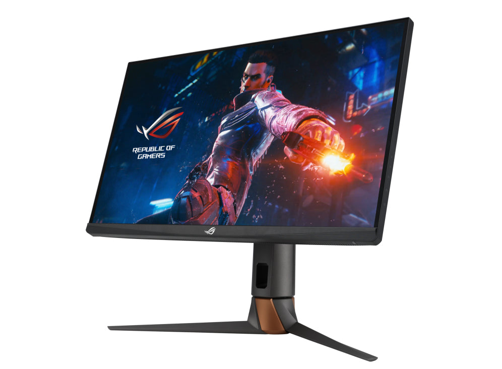 Asustek 90LM0820-B01370 - ASUS ROG Swift 360Hz PG27AQN, Monitor LED, gaming