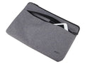 Acer ZL.BAGEE.00F maletines para portátil 12" Funda Gris