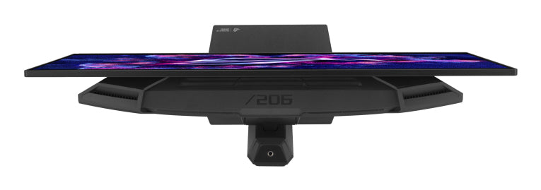 ASUS ROG Strix OLED XG27AQDNG pantalla para PC 67,3 cm (26.5") 2560 x 1440 Pixeles Quad HD QD-OLED Negro (9)