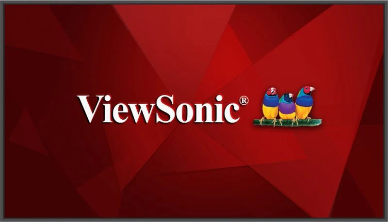 Viewsonic CDE86G3-1C pantalla de señalización Pantalla plana para señalización digital 2,18 m (86") LCD 500 cd / m² 4K Ultra HD Negro 24/7 (2)