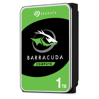Seagate Barracuda ST1000DM014 disco duro interno 1 TB 7200 RPM 256 MB 3.5" Serial ATA III (2)