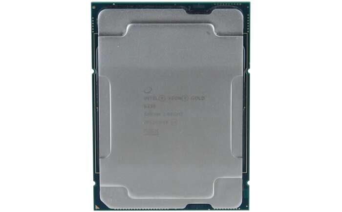 Intel 2GHz 28 núcleos 56 hilos 42MB caché LGA4189 Socket